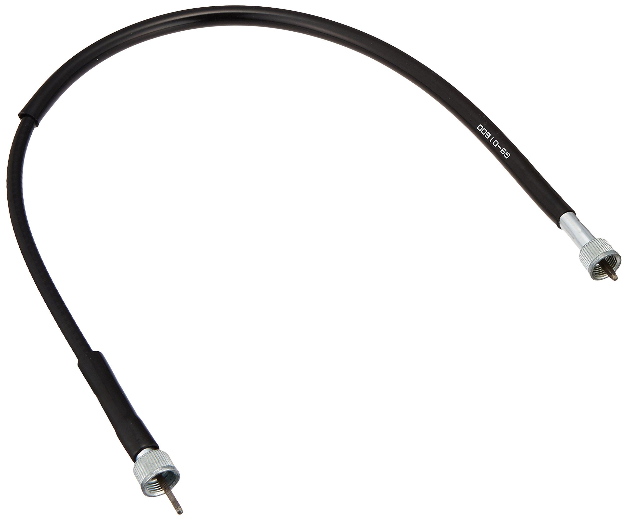 GOODS Short Speedometer Cable SR400/500 (Disc) G9-01600