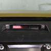 Dashboard Horn Frame Sticker Trim for Toyota Tundra 2007-2013 Center Consoles Accessories, Real Carbon Fiber Automotive Interior Decorative Cover