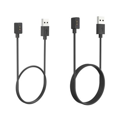 Charger Power Adapter Compatible for Poco Watch Magnetic USB Fast Charging Cable Dock Bracket Smartwatch Holder Station