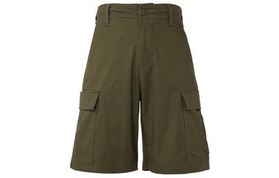 SB Casual Shorts Men's Medium Olive FQ0425-222