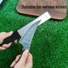 Cuțite de bucătărie și accesorii – Ascuțitoare cuțite