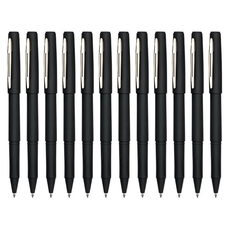 COMIX Large Capacity Gel Pen