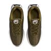 Nike Air Max DN GS Olive Flak Kids Sneakers Green Black Gym-Red FB8987-300