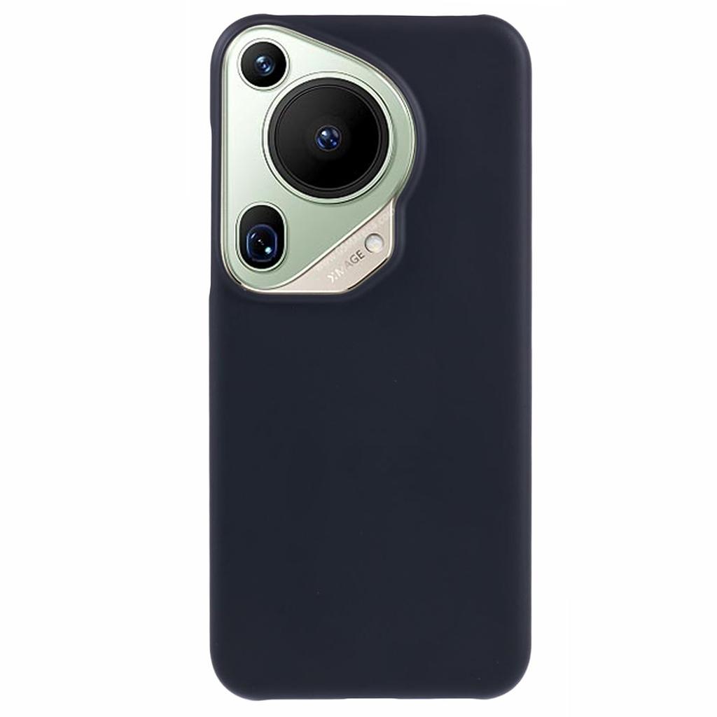 For Huawei Pura 70 Ultra Matte Hard PC Phone Cover Anti-Scratch Phone Case with Skin-Touch Feeling