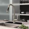 Faucet Absorbent Mat for Kitchen Sink Splash Guard Sink Water Splash Guard Behind Faucet Drying