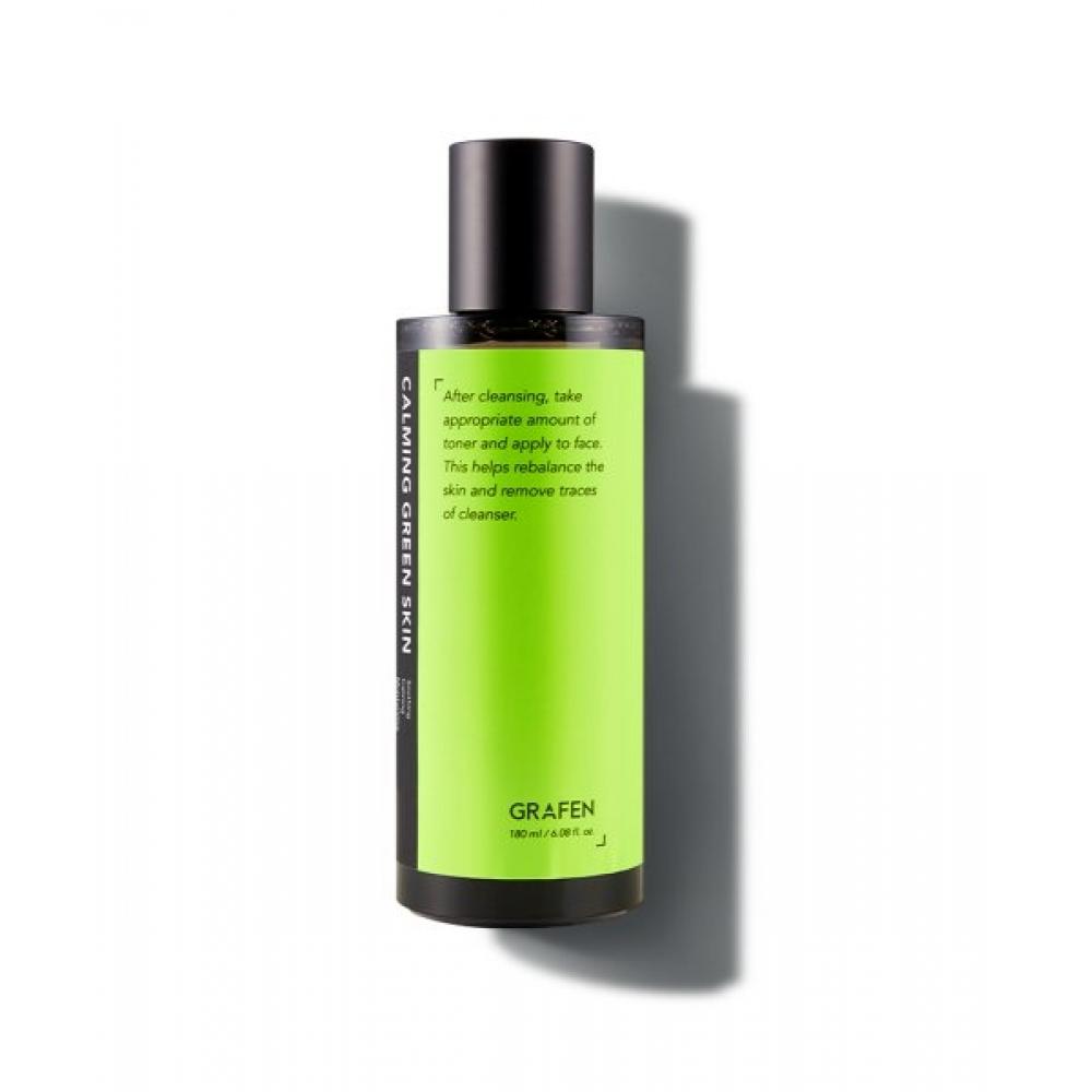 Grafen Calming Green Skin 180ml none
