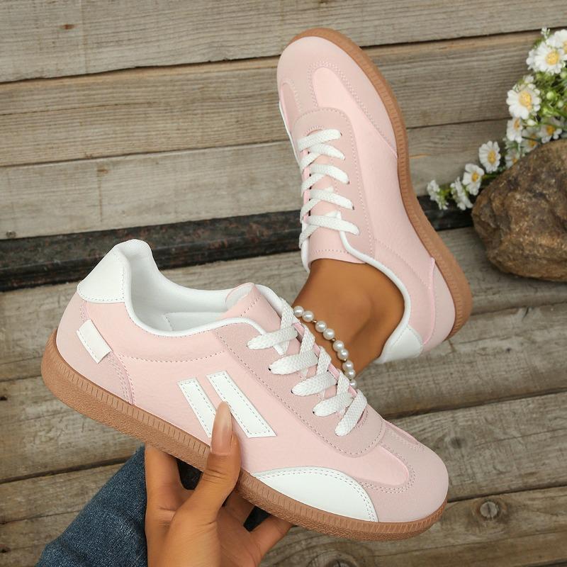 Strappy Large-size Shoes - New Vintage Flat Shoes for Women