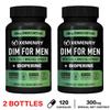 XEMENRY - 300 mg DIM, CDG (calcium gluconate), broccoli sprouts and alkaloids - Energy