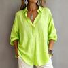Top casual de moda para mujer - color