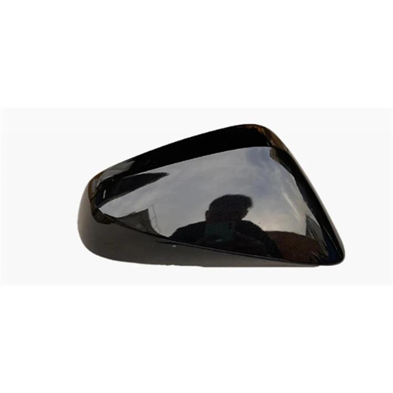 Car Rear Blind Spot Heated Mirror Glass Cover Frame Turn Signal Light Bottom for Lexus RX 2016 2017 2018 NX 2015-