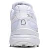 New SALOMON Speedcross 3 Low Top Casual Shoes Unisex White 475879