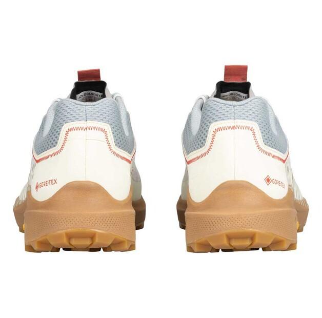 Dolomite Nibelia Saxifraga Goretex ботинки трекинговые