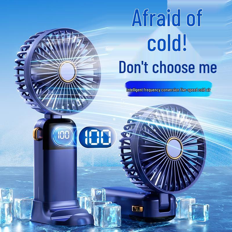 

Carliao Multi-Function Portable USB Mini Fan Mini Fan