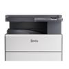 Pantum BM236N A3 Multifunction Mono Laser Printer CN Plug (adapter Included)