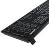 Lenovo KN100 Wireless Keyboard Mouse Combo