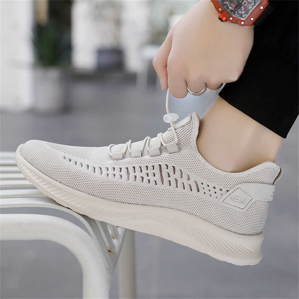 Number 38 Autumn-spring Original Luxury Man Moccasin Training Running Shoes For Mens Sneakers Autumn Sport Runings Order