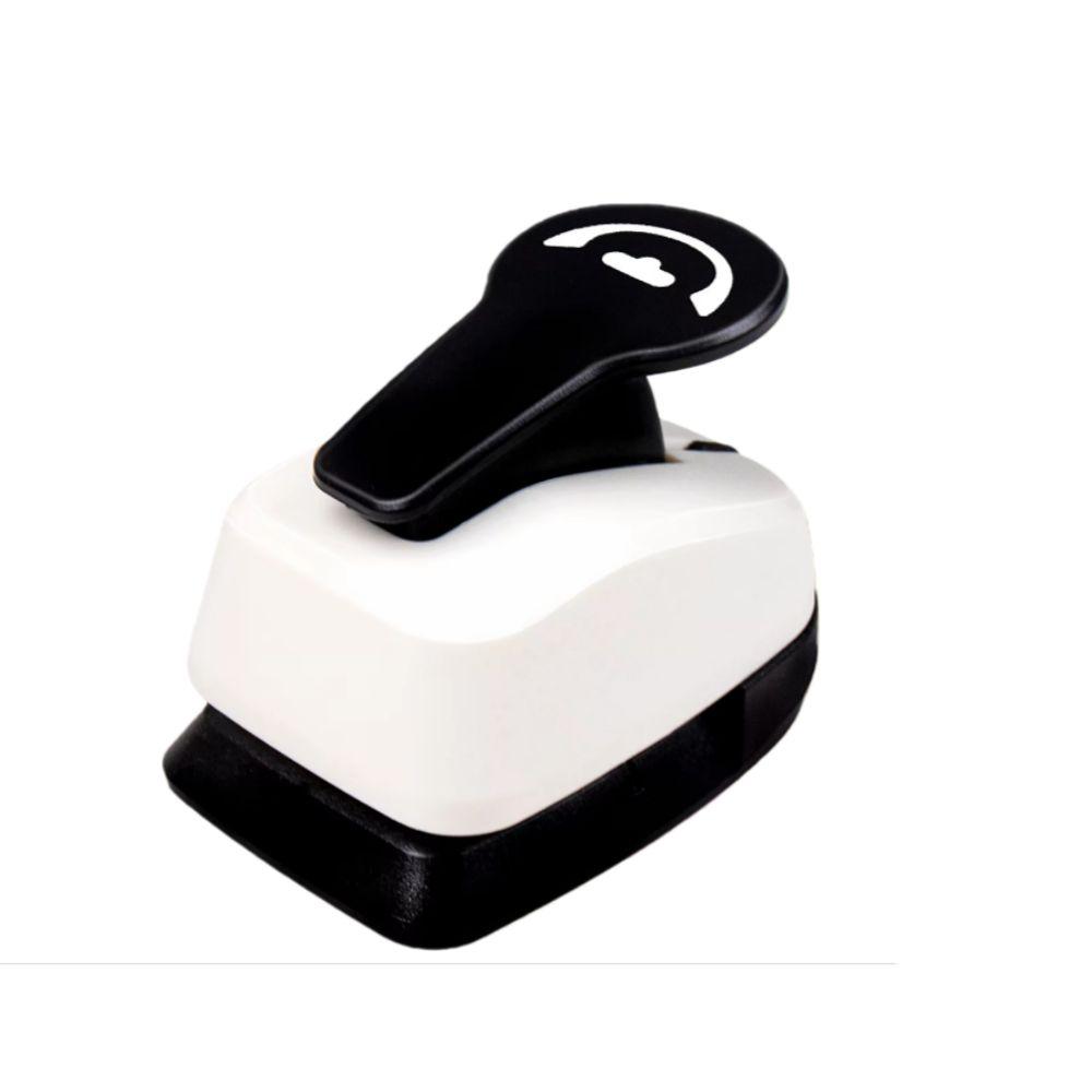 Bracelet Necklace Craft Hole Punch Hang Tag Embossing Punches Paper Hole Puncher  Jewelry Card