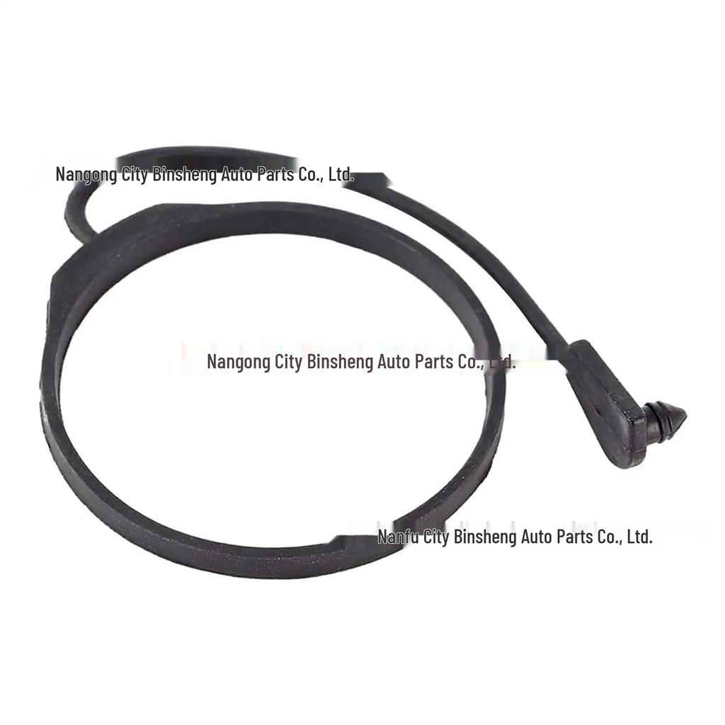 LR053665 Land Rover Discovery Fuel Cap Pull Rope: Anti-Lost Fuel Filler Line for ShenxingXingMai Models