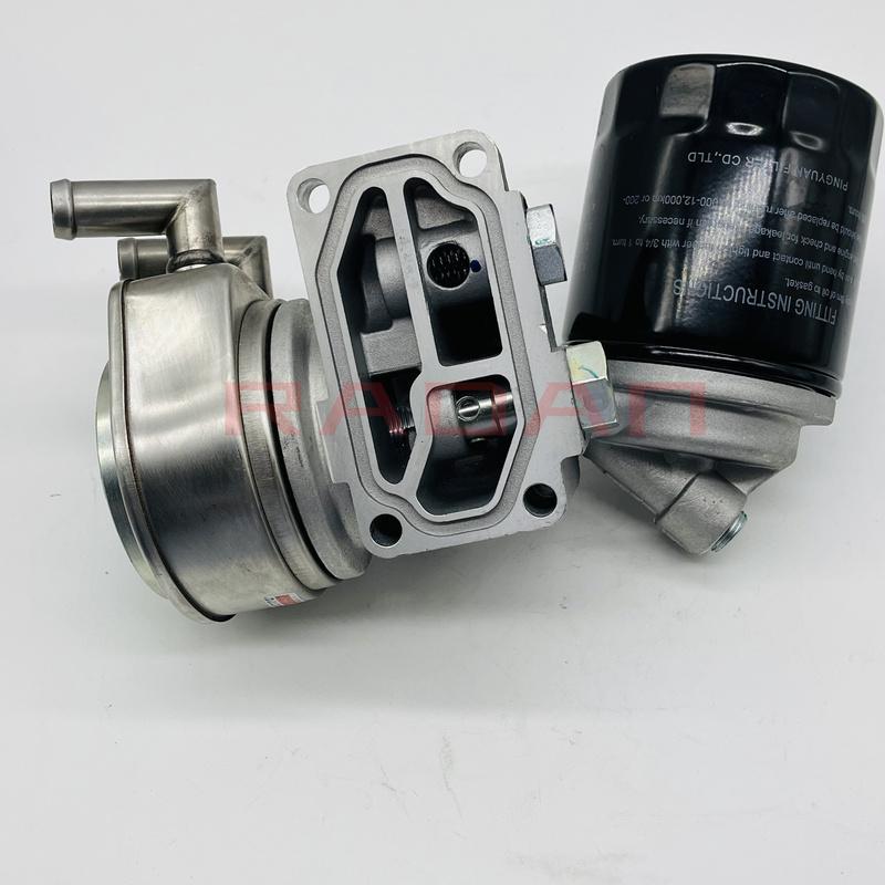 Oil Filter Assembly For Great Wall Wingle Steed GW2.8TC 1012100-E06