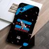 CM P-Punk   Phone Case For Samsung Galaxy A73,A72,A71,A70,A53,A52,A51,Others Soft Black Cover