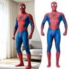 Adult Fitted Bodysuit Jumpsuit Costume for Stage Performance and Cosplay