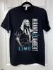 Kollektion Miranda Lambert Signiertes T-Shirt Schwarz Alle Größen KK265