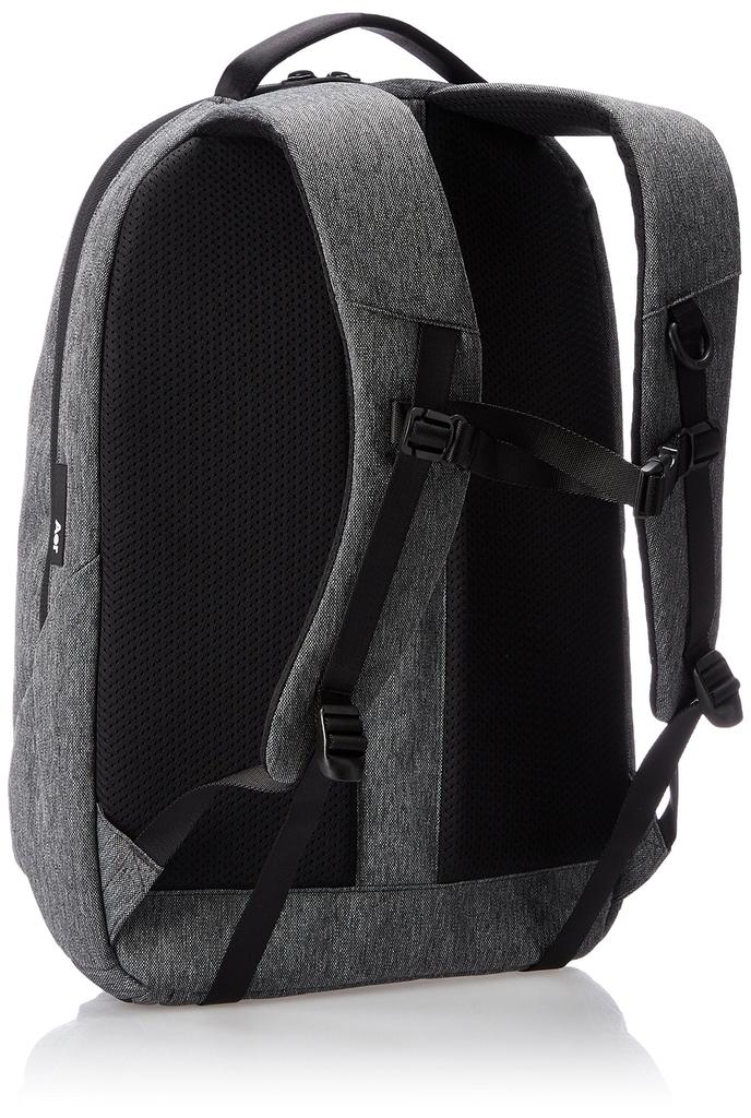 Air Alpine Rucksack AER-12002 15 Zoll, Grau