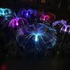 Solar Firefly Courtyard and Garden Sensor Lights