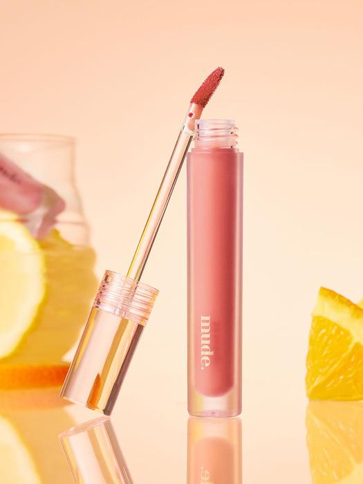 Mude Glacé Lip Tint 3g