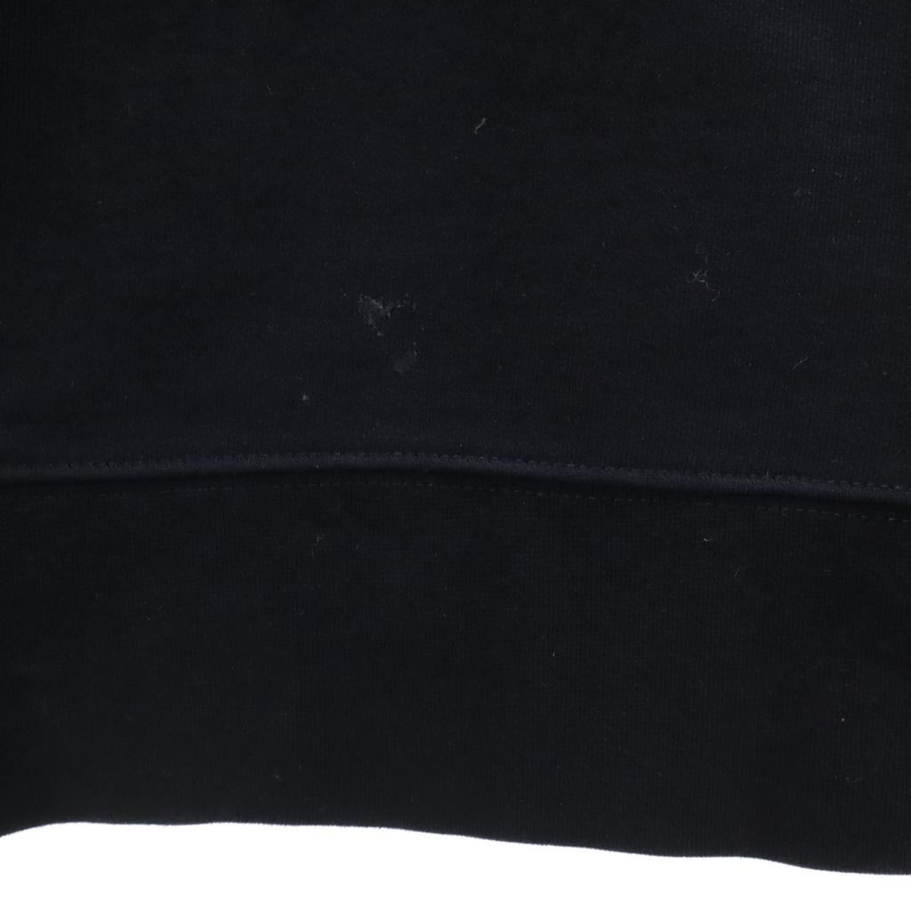 Y-3 Gensere med lange ermer S svart Youji Yamamoto Herre Brukt