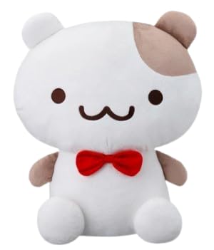 

Muffin Plush Toy Pompompurin Super Large Approx. 44cm 1 Type Official