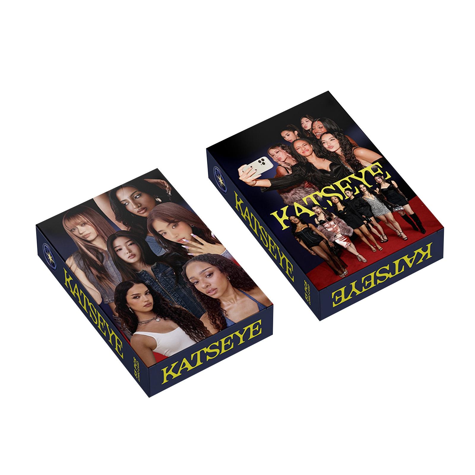 

Photos Of Famous Girl Group Members, Collectible Cards, Collectible Items, Suitable Gifts For Celebrities. One Size