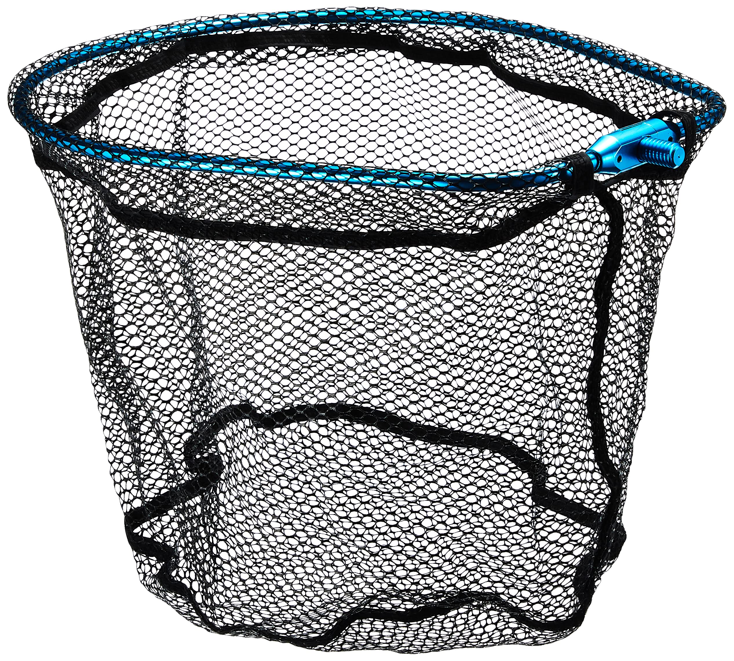 

Jackson Super Trickster Net Normal Frame BL Blue STN-NF синий