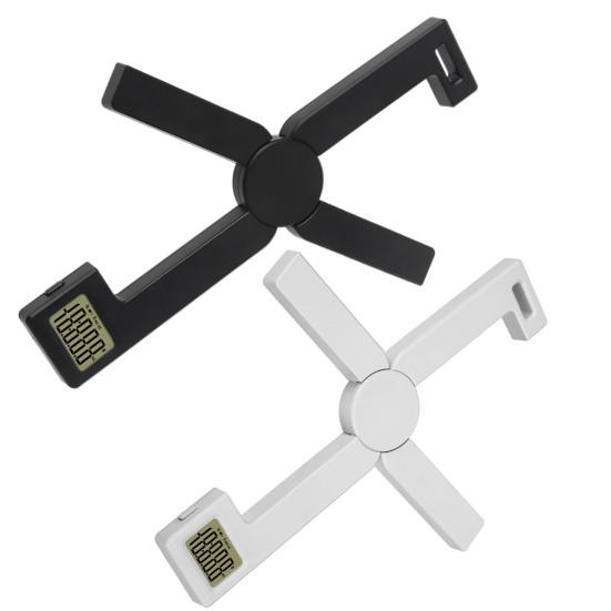 Praktická multifunkční kompaktní váha přesná kuchyň