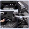 For New Tesla Highland Model 3 Y Standard Juniper Tray Magnetic Under Screen Fold Storage Box ETC Screen Storage Box Accessories