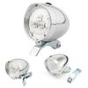 Cycling Bicycle Front Retro Lighting Headlight Headlamp Tail Lamp