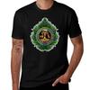 Argyll And Sutherland Highlanders T-Shirt Streetwear Print T-Shirt