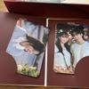 [USED] King the Land OST with poster Yuna Junho