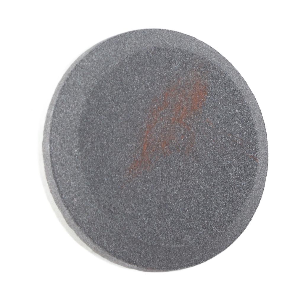 Double Sided Ening Stone, Hatchet Ening Puck Round Whetstone Ener Tool Accessory
