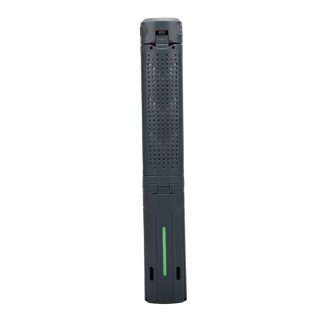 Telescopic Camping Light Rechargeable 8000mAh 6 Lighting Modes 360 Degrees Rotatable LED Work Light with 3.4ft