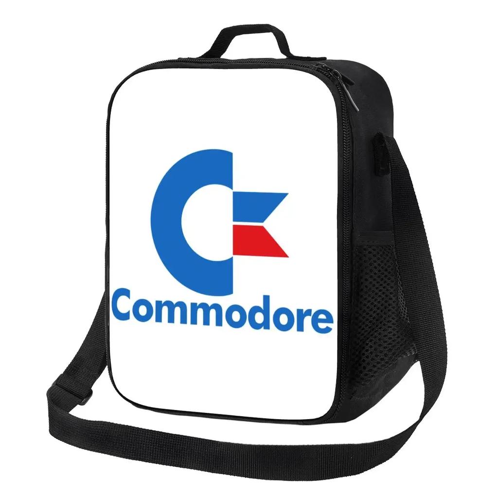 Lunch Bag Men Women Cooler Thermal Insulated Lunch Boxes for Kids School