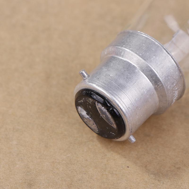B22 Bayonet E27 Screw 12V/220V 15W 25W Led Filament Light Fridge Bulb Mini Cob Lamp For Sewing Machine Range Hood