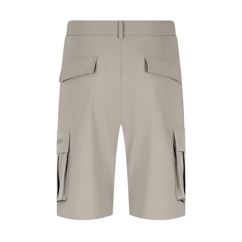 Seven Brand Men's Cooling Cargo Shorts