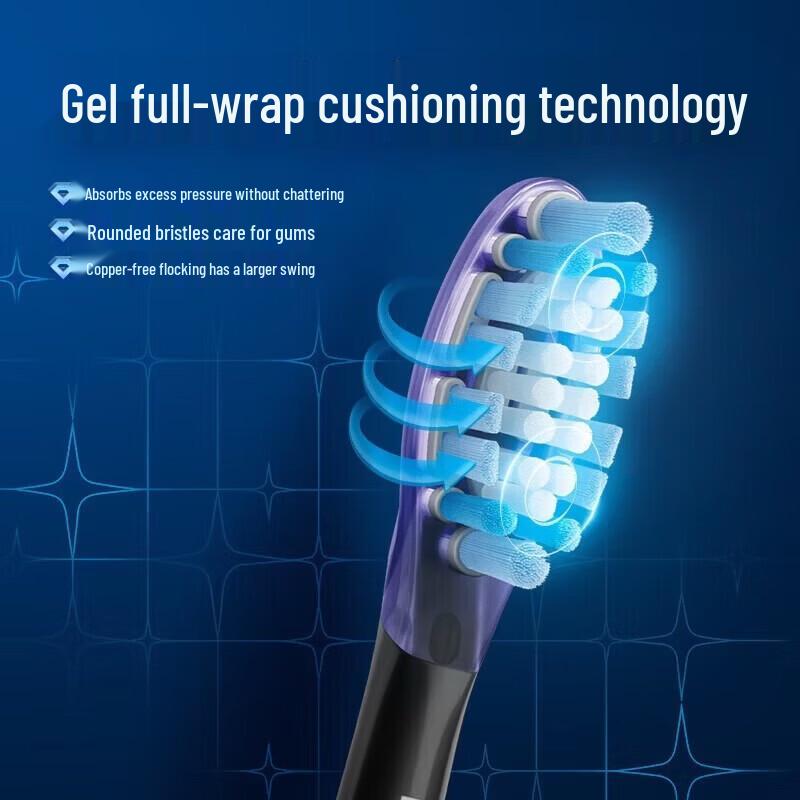 Philips Diamond 7 Series Smart Electric Toothbrush