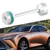 Öl-Ablenker Billet-Aluminium Öl-Ablenker Brandneu