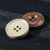 Coat Buttons, High-End Women'S Clothes, Cashmere Jacket Buttons, Children'S High-End Men'S Suits, Suits, Button Accessories