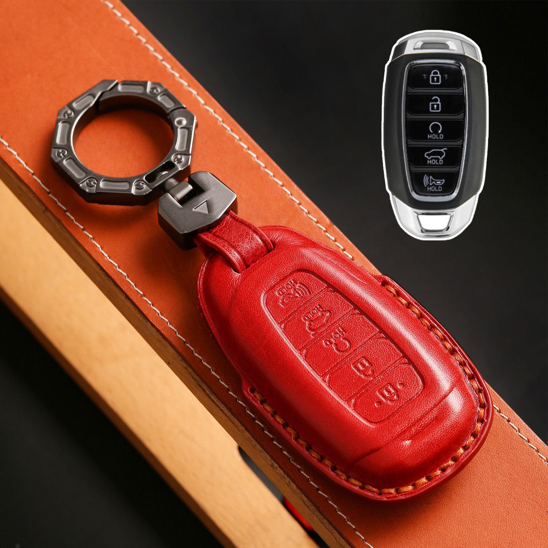 

Applicable to Beijing Modern Key Set Yuena Yuedong Fista Elantra Mingtu Sonata IX35 Shengda 25 Shell