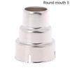 Nozzles Electric Kit Heat Air Guns Nozzles  Air Gun Accessories Shrink Wrap