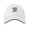 Albuquerque New Mexico National Balloon Fiesta Baseball Cap Custom Hat Cute Sports Cap Luxury Woman Mens