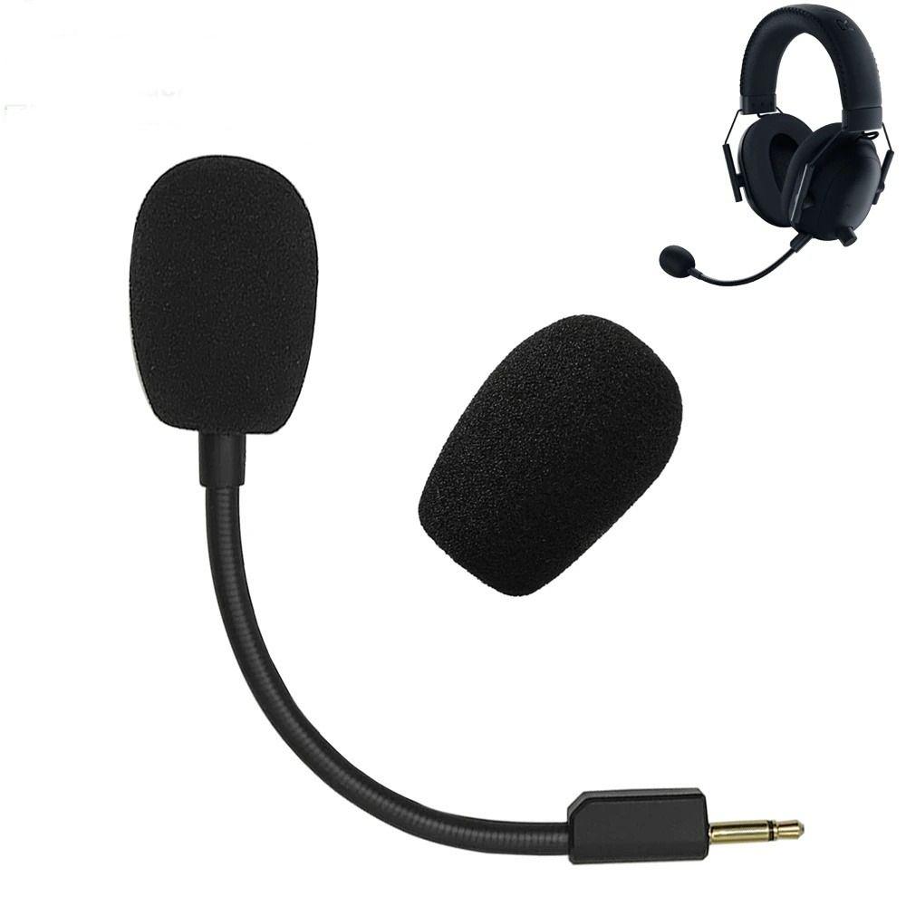 

Сменный микрофон, микрофон для гарнитуры, микрофон для гарнитур BlackShark V2SE, игровые гарнитуры
